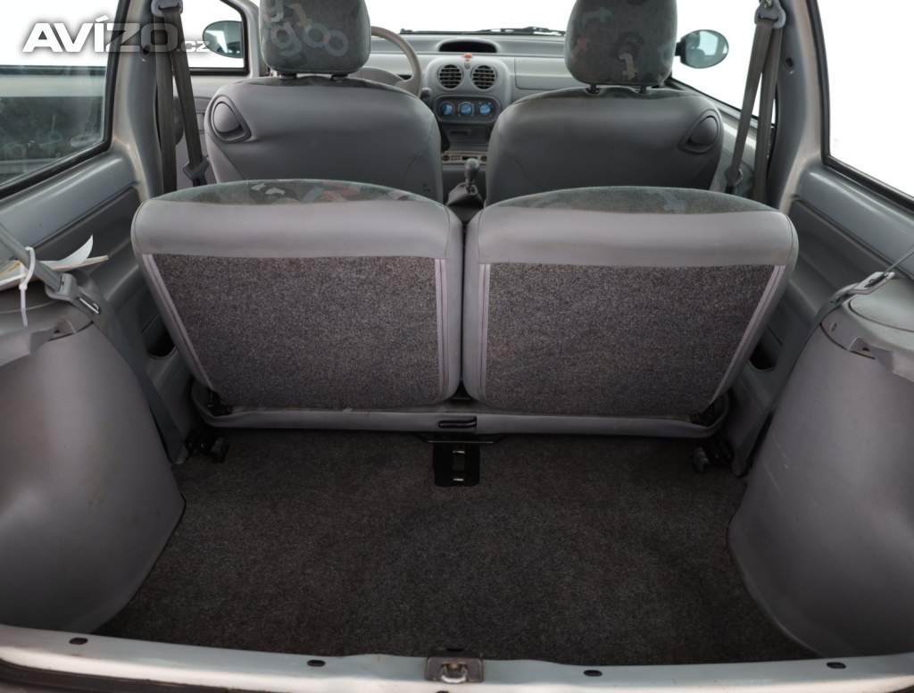 Foto inzerátu Renault Twingo 1.2