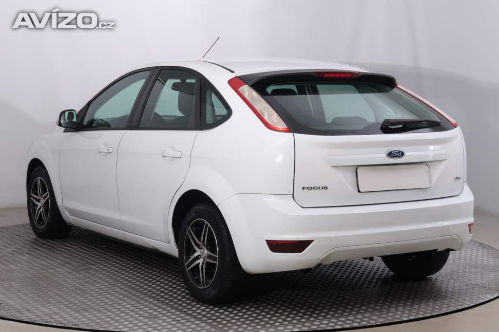 Foto inzerátu Ford Focus 1.6 TDCi