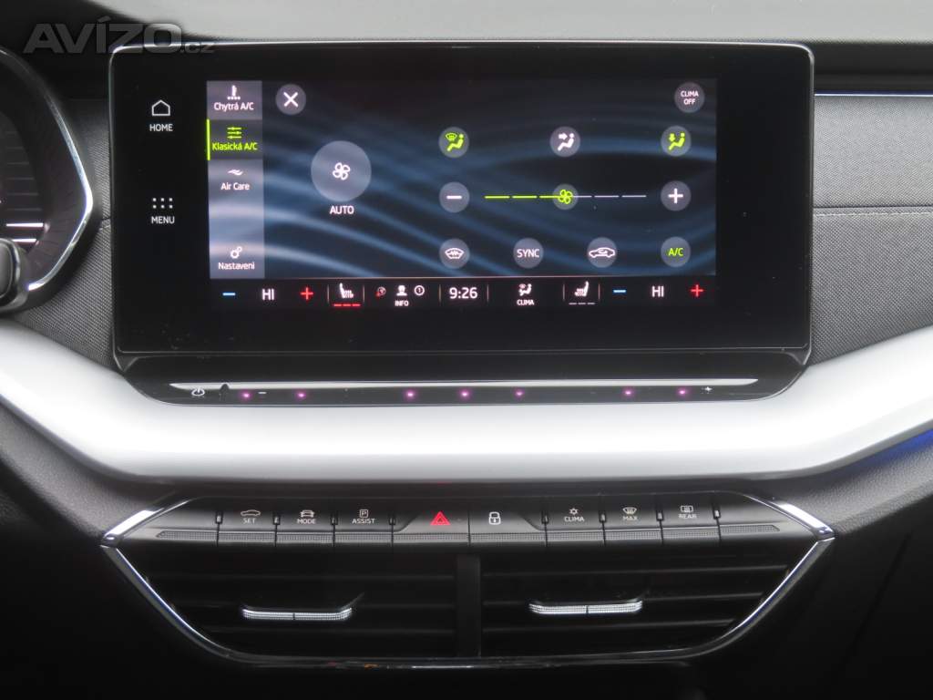 Foto inzerátu Škoda Octavia 2.0 TDI