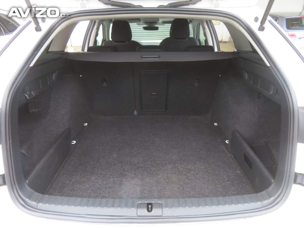 Foto inzerátu Škoda Octavia 2.0 TDI