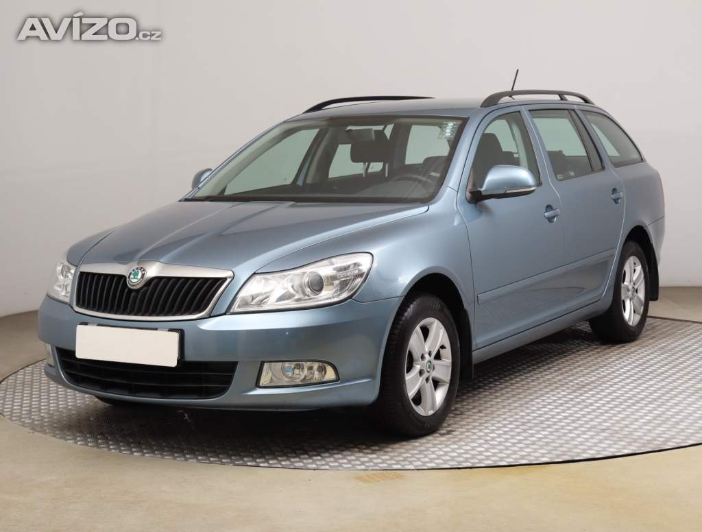 Foto inzerátu Škoda Octavia 1.8 TSI
