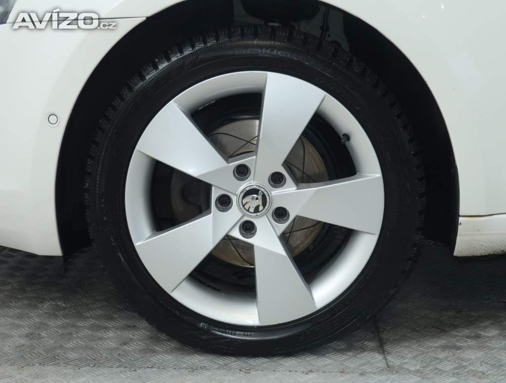 Foto inzerátu Škoda Octavia 2.0 TDI