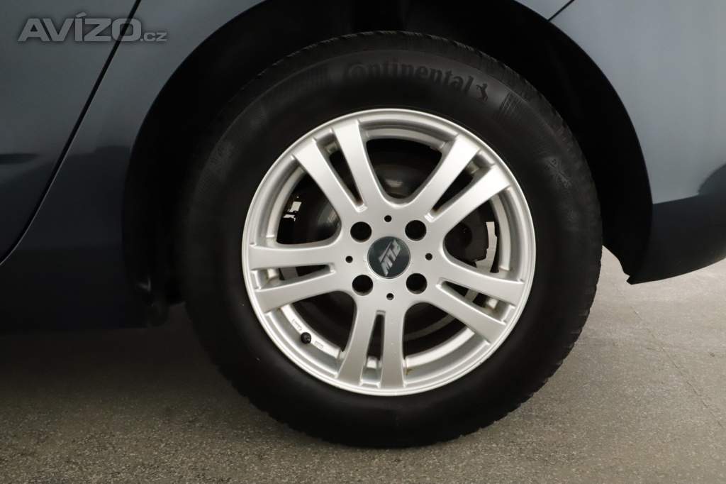 Foto inzerátu Citroën C4 1.6 HDi