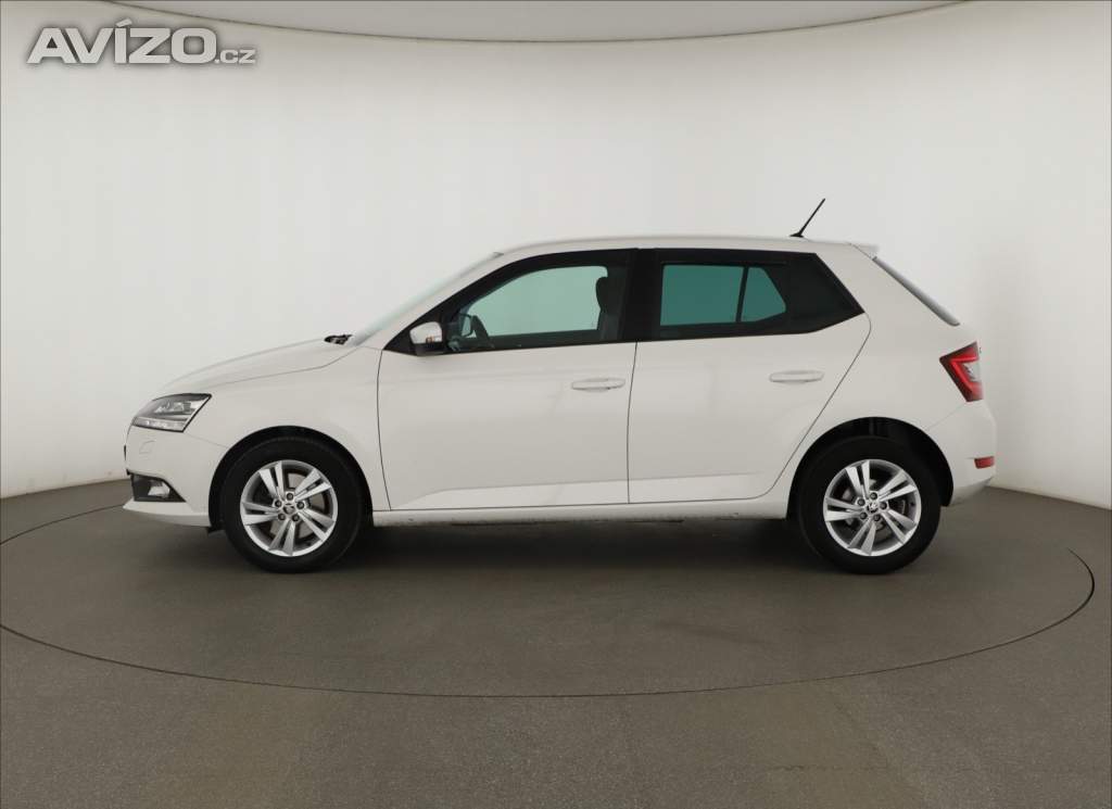 Foto inzerátu Škoda Fabia 1.0 TSI