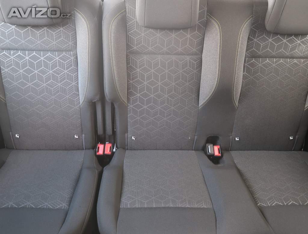 Foto inzerátu Peugeot Rifter 1.5 BlueHDi