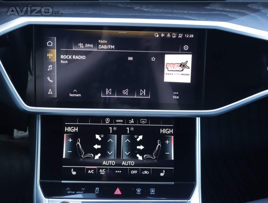 Foto inzerátu Audi S7 TDI