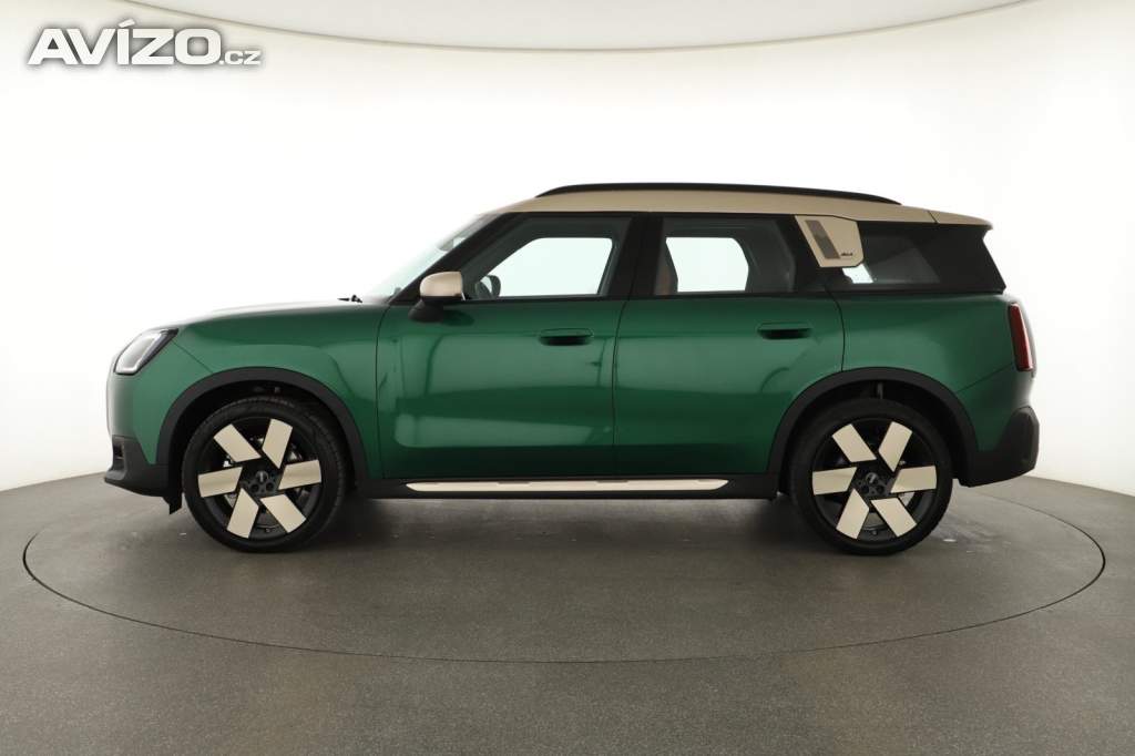Foto inzerátu Mini Countryman S All4