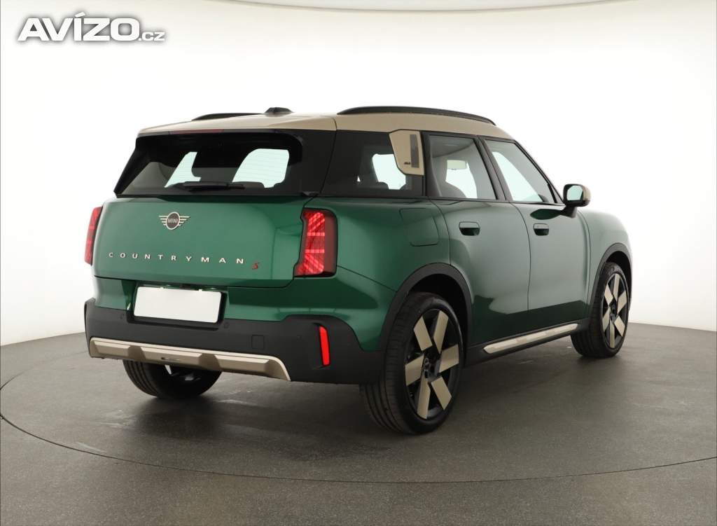 Foto inzerátu Mini Countryman S All4