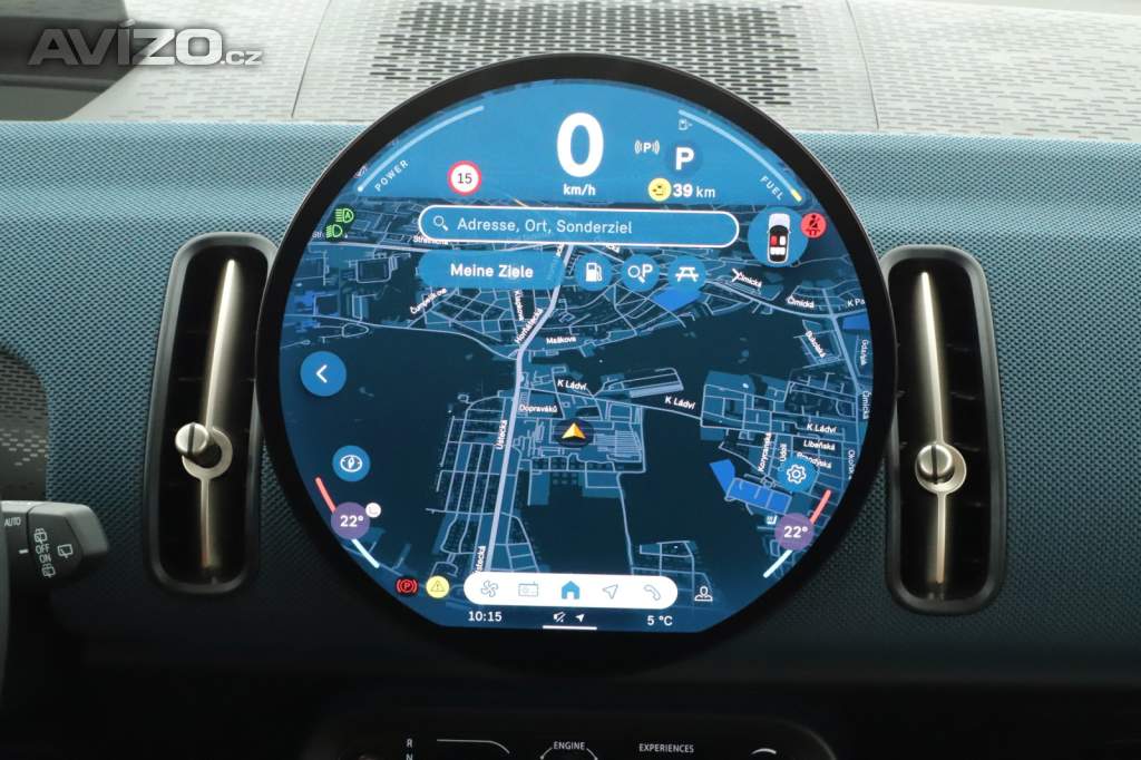 Foto inzerátu Mini Countryman S All4