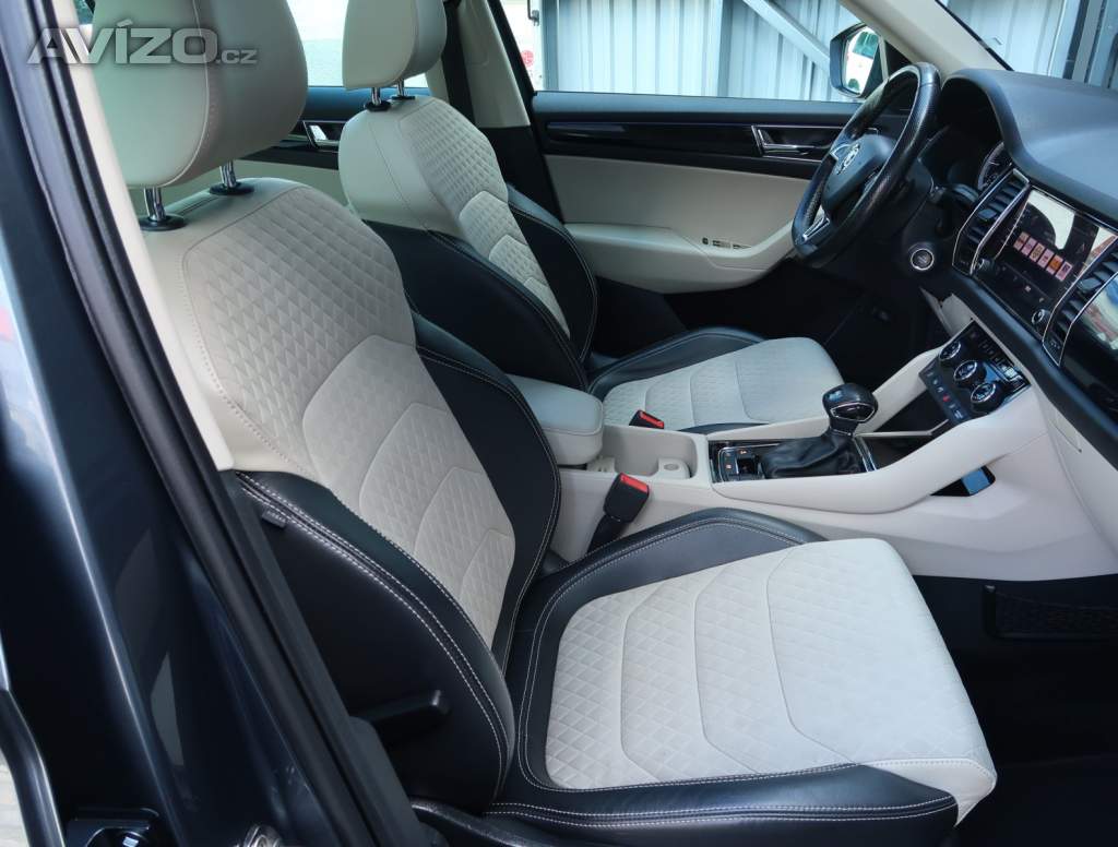 Foto inzerátu Škoda Kodiaq 2.0 TDI