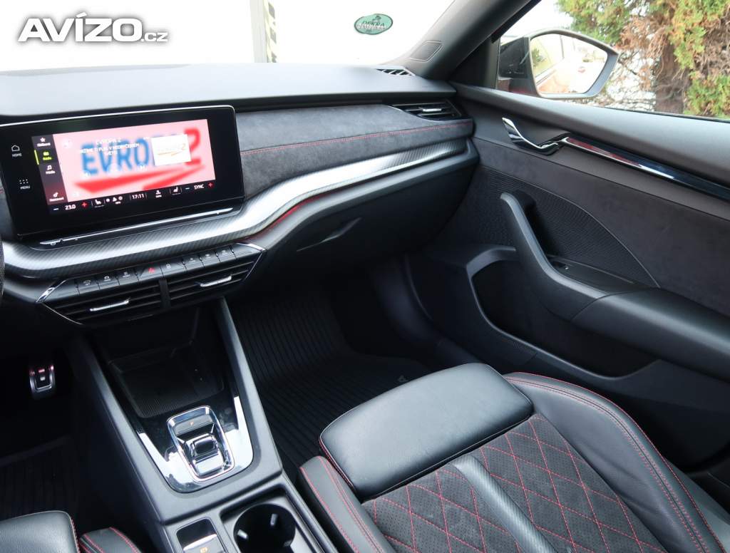 Foto inzerátu Škoda Octavia RS 2.0 TDI