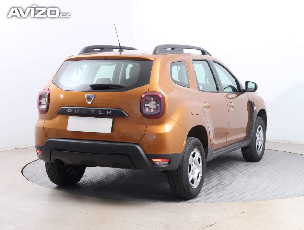 Foto inzerátu Dacia Duster 1.0 TCe