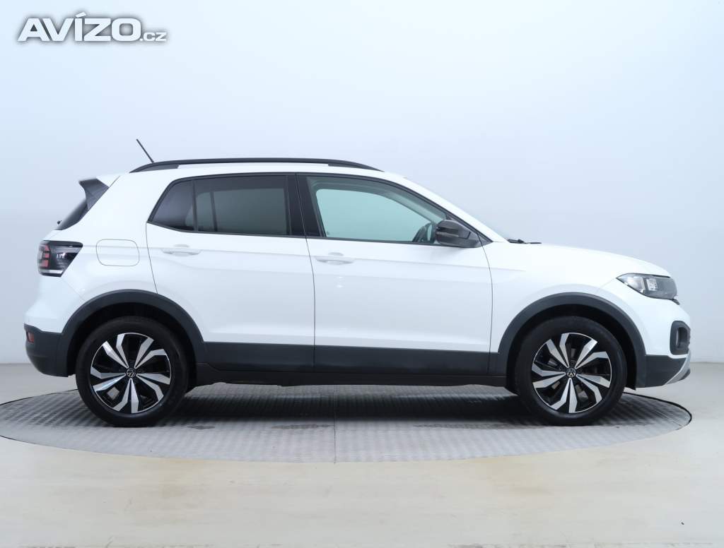 Foto inzerátu Volkswagen T-Cross 1.0 TSI
