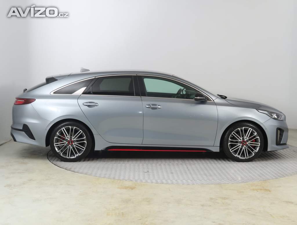 Foto inzerátu Kia ProCeed GT 1.6 T-GDI