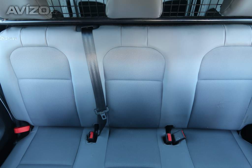 Foto inzerátu Peugeot Partner 1.6 BlueHDi