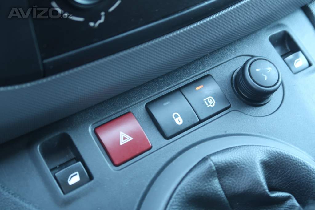 Foto inzerátu Peugeot Partner 1.6 BlueHDi