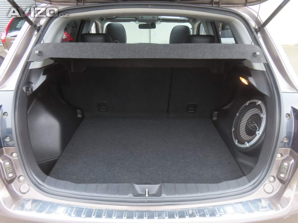 Foto inzerátu Mitsubishi ASX 2.2 DI-D