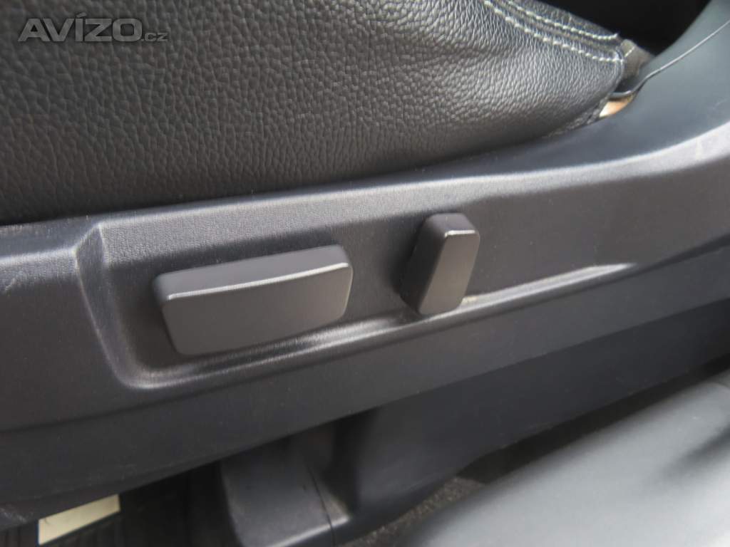 Foto inzerátu Mitsubishi ASX 2.2 DI-D