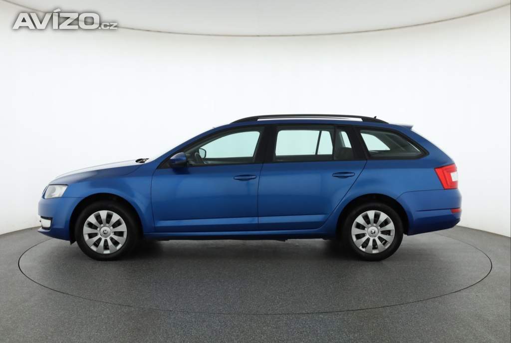 Foto inzerátu Škoda Octavia 2.0 TDI