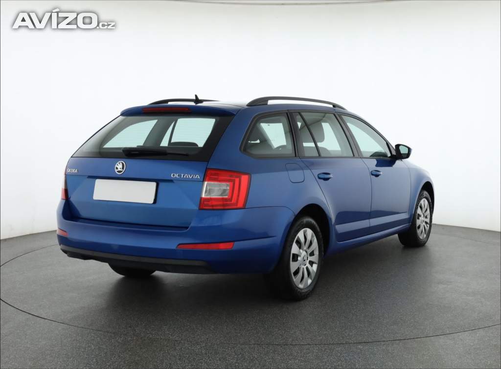 Foto inzerátu Škoda Octavia 2.0 TDI