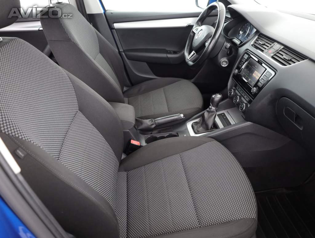 Foto inzerátu Škoda Octavia 2.0 TDI