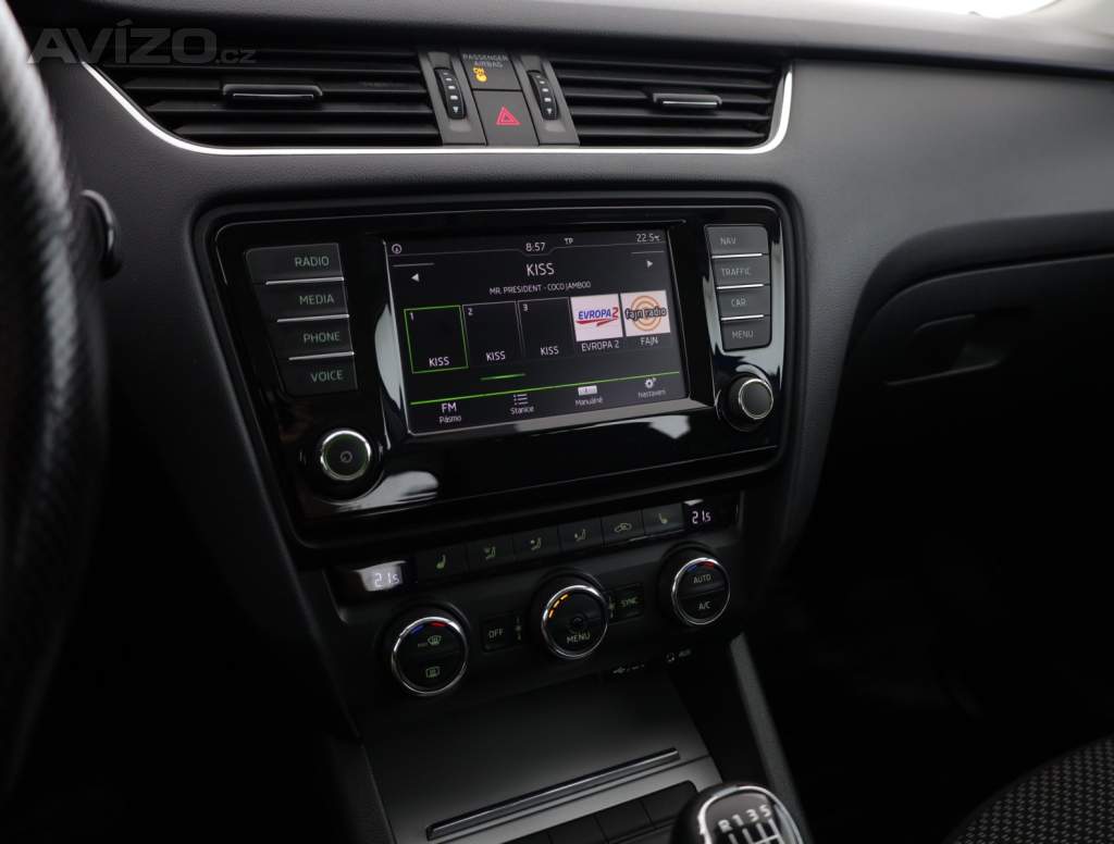 Foto inzerátu Škoda Octavia 2.0 TDI