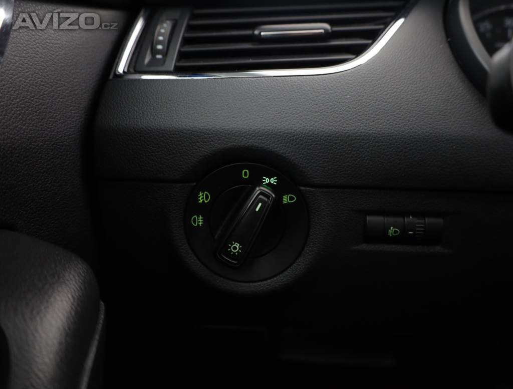 Foto inzerátu Škoda Octavia 2.0 TDI