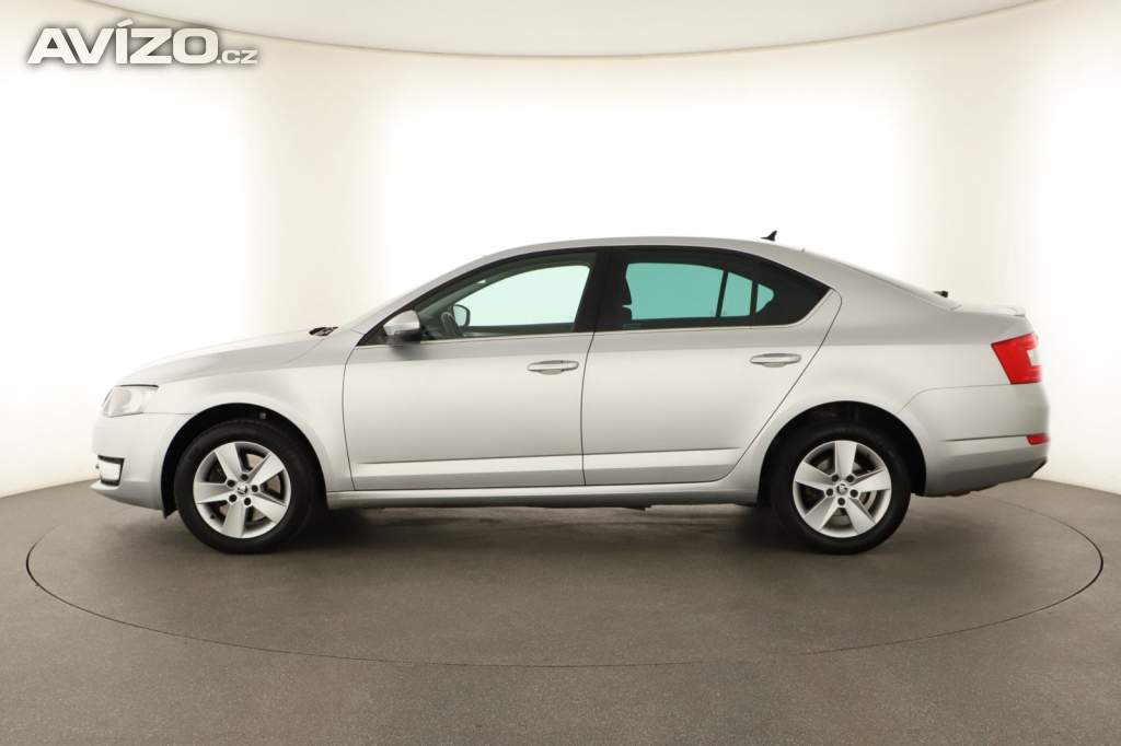 Foto inzerátu Škoda Octavia 1.8 TSI