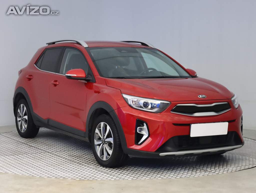 Kia Stonic 1.2 DPI