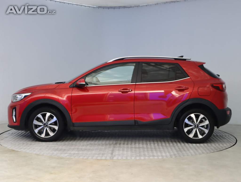 Foto inzerátu Kia Stonic 1.2 DPI