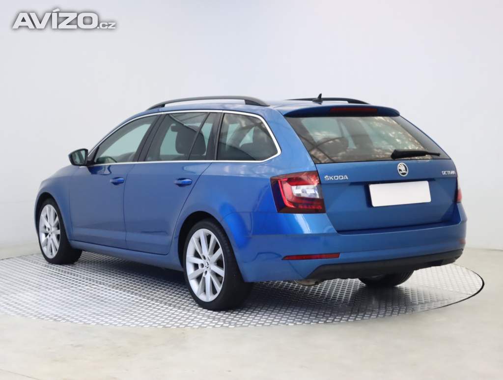 Foto inzerátu Škoda Octavia 2.0 TDI