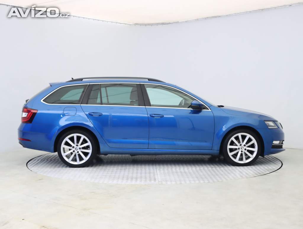 Foto inzerátu Škoda Octavia 2.0 TDI