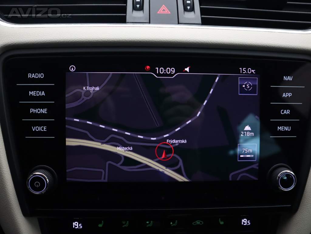 Foto inzerátu Škoda Octavia 2.0 TDI