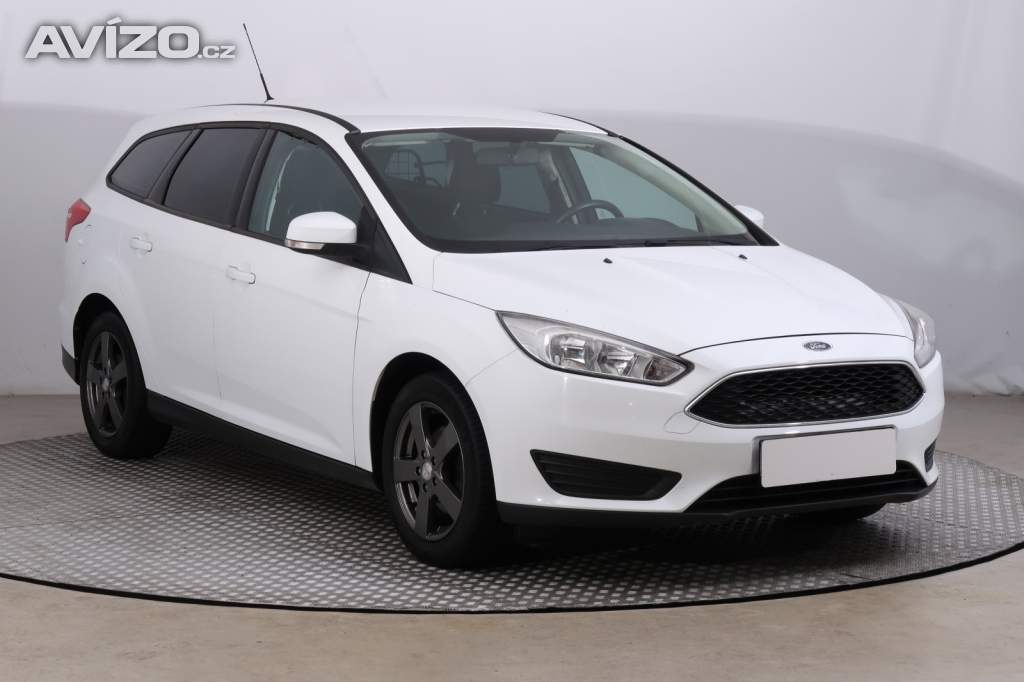 Ford Focus 1.6 i