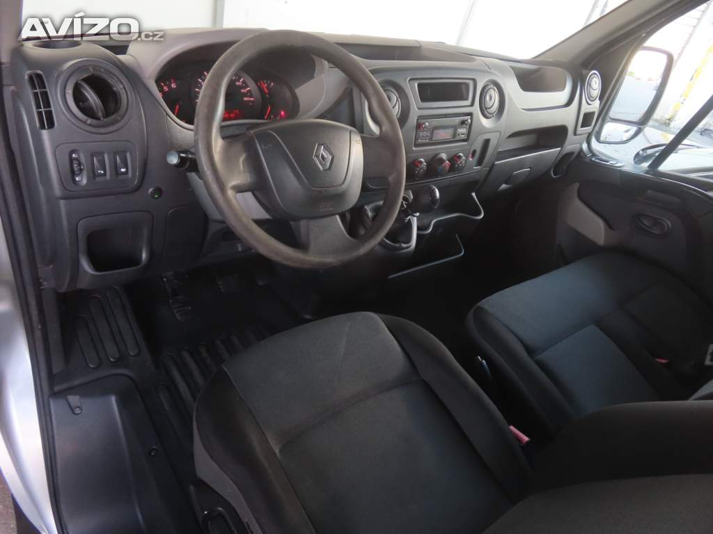 Foto inzerátu Renault Master 2.3 dCi 135