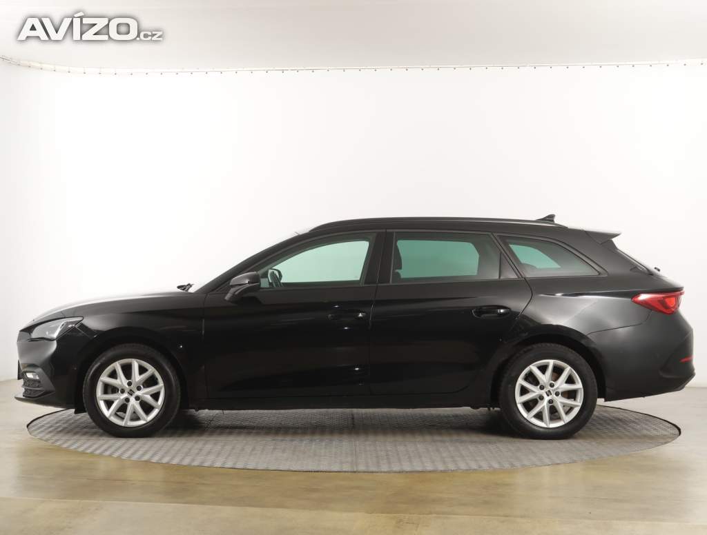 Foto inzerátu Seat Leon 1.5 TSI