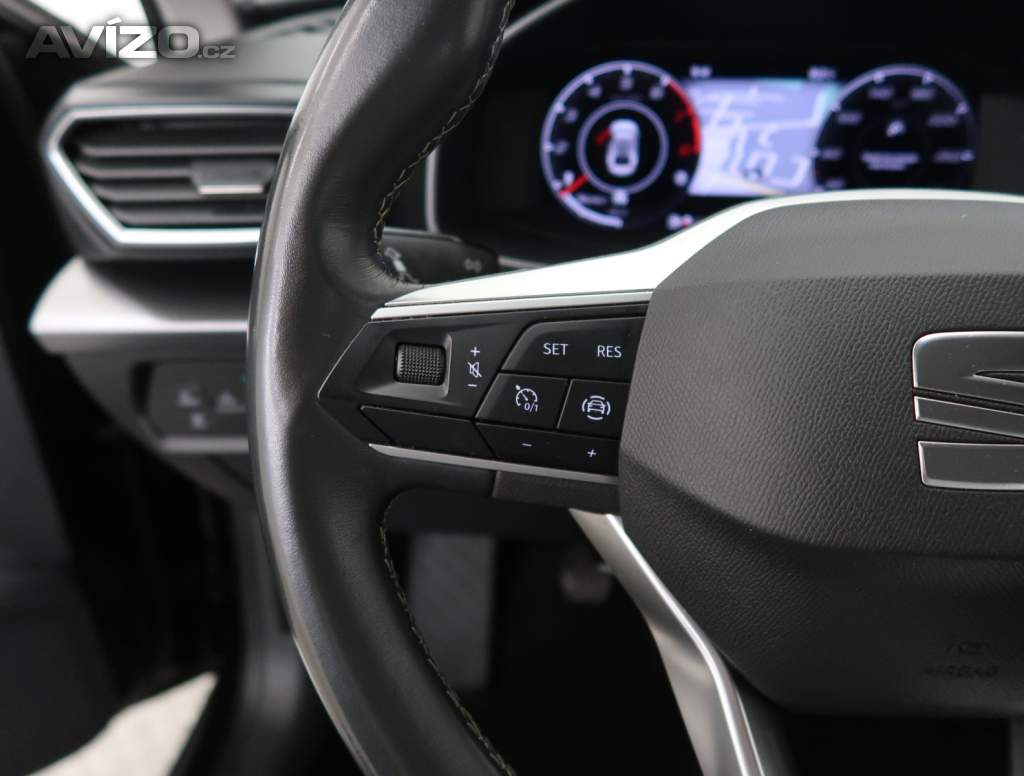 Foto inzerátu Seat Leon 1.5 TSI