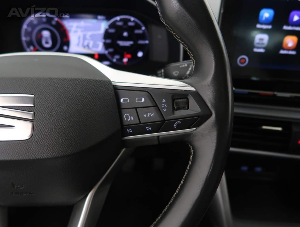 Foto inzerátu Seat Leon 1.5 TSI