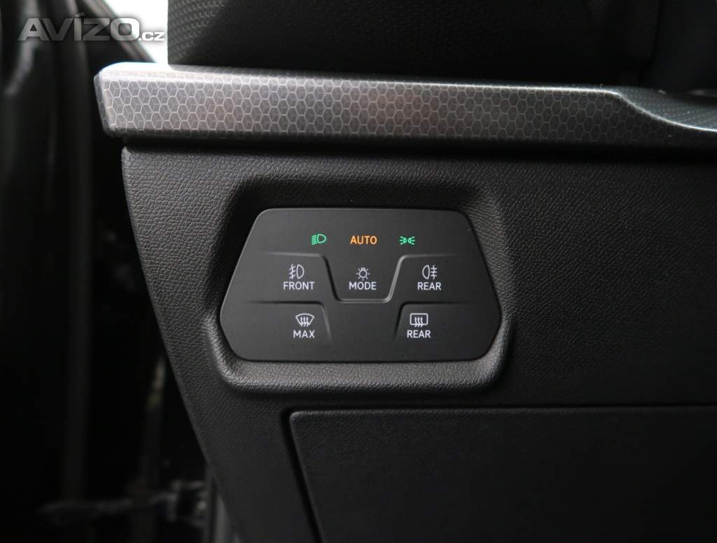 Foto inzerátu Seat Leon 1.5 TSI