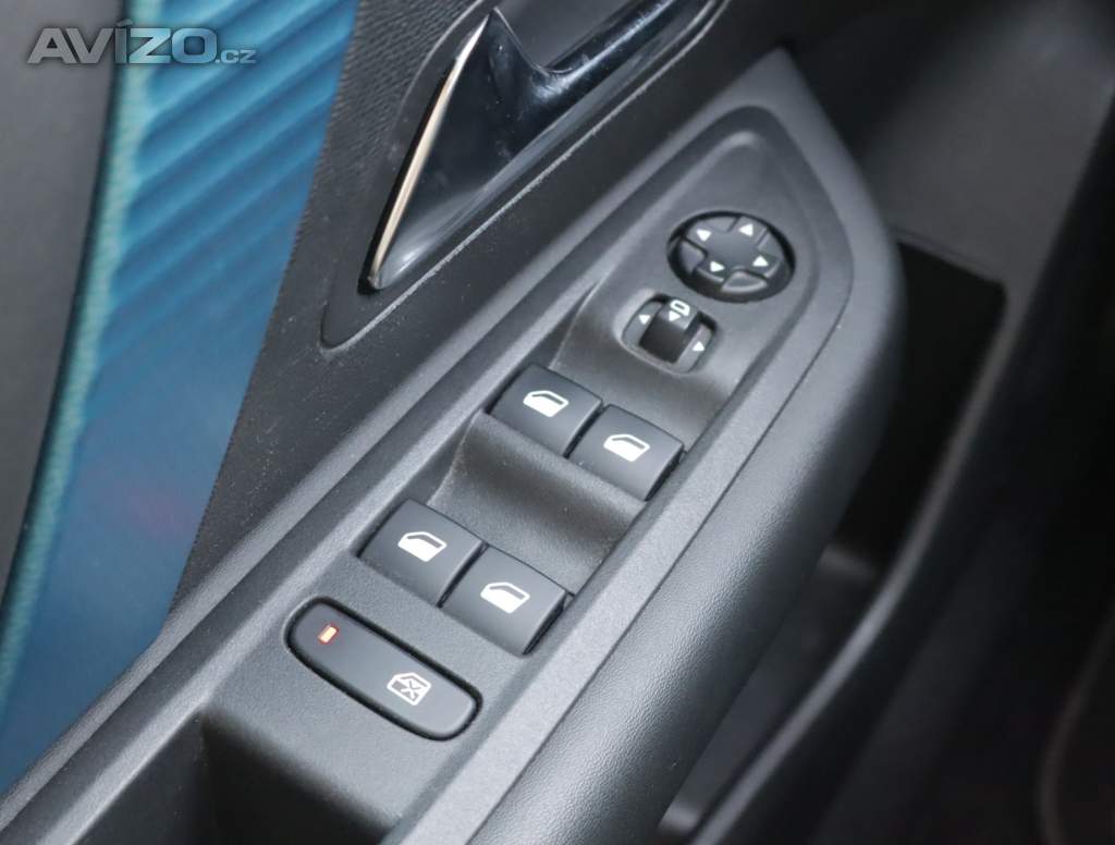 Foto inzerátu Citroën e-C4 50 kWh