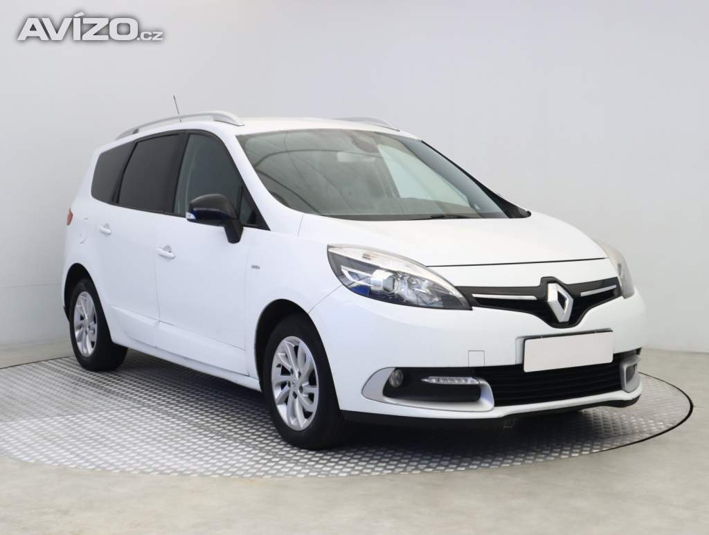 Renault Grand Scénic 1.5 dCi