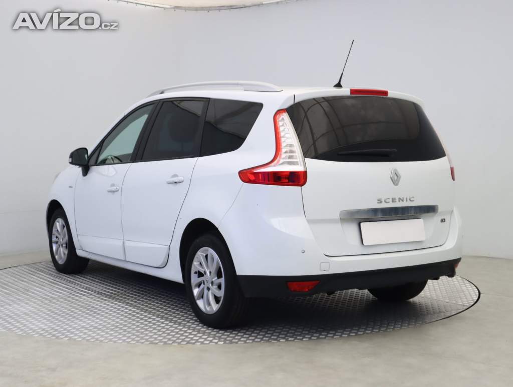 Foto inzerátu Renault Grand Scénic 1.5 dCi