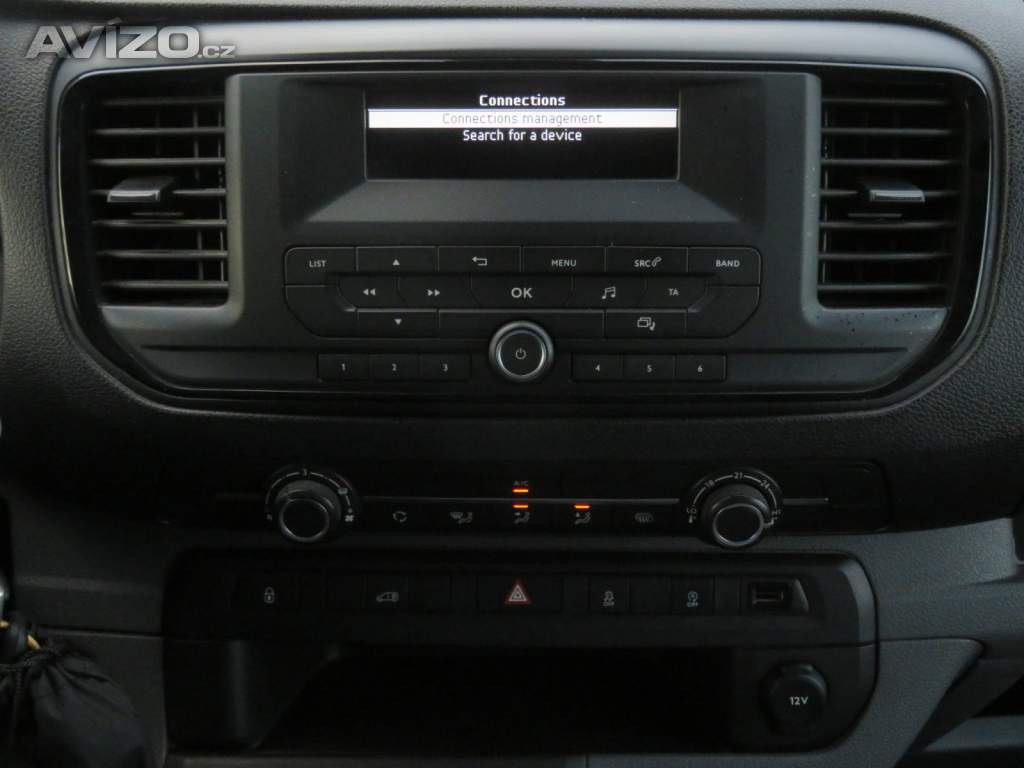 Foto inzerátu Peugeot Expert 2.0 BlueHDi