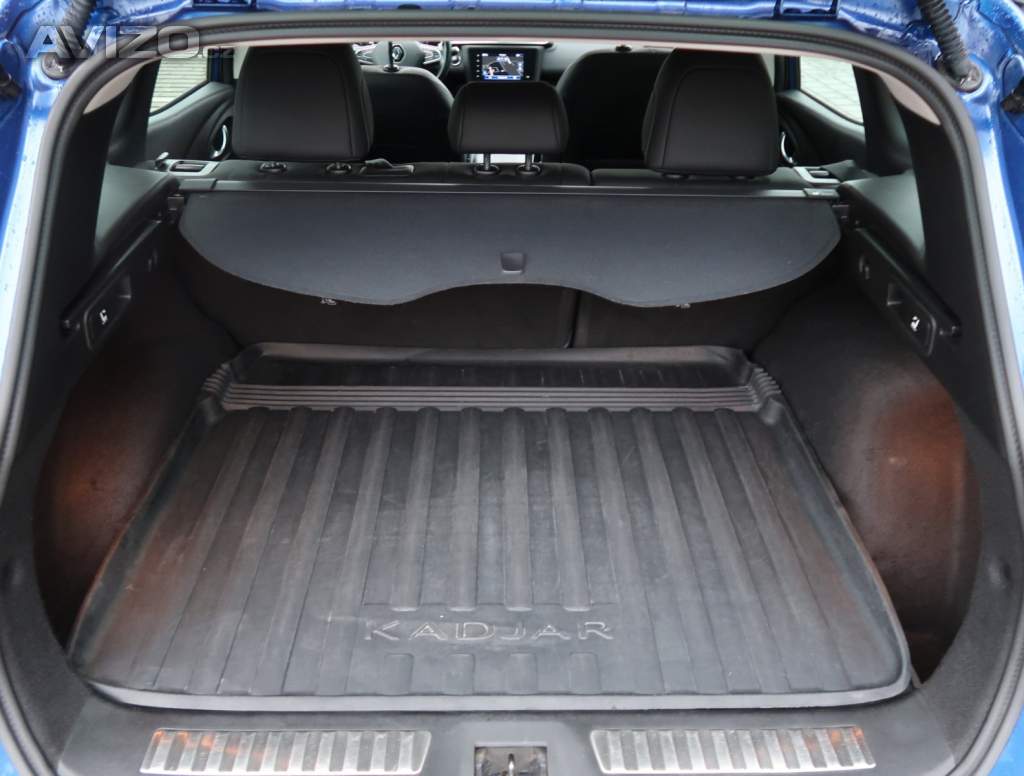 Foto inzerátu Renault Kadjar 1.7 dCi