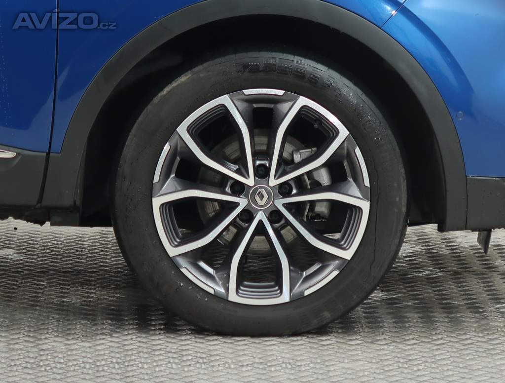 Foto inzerátu Renault Kadjar 1.7 dCi