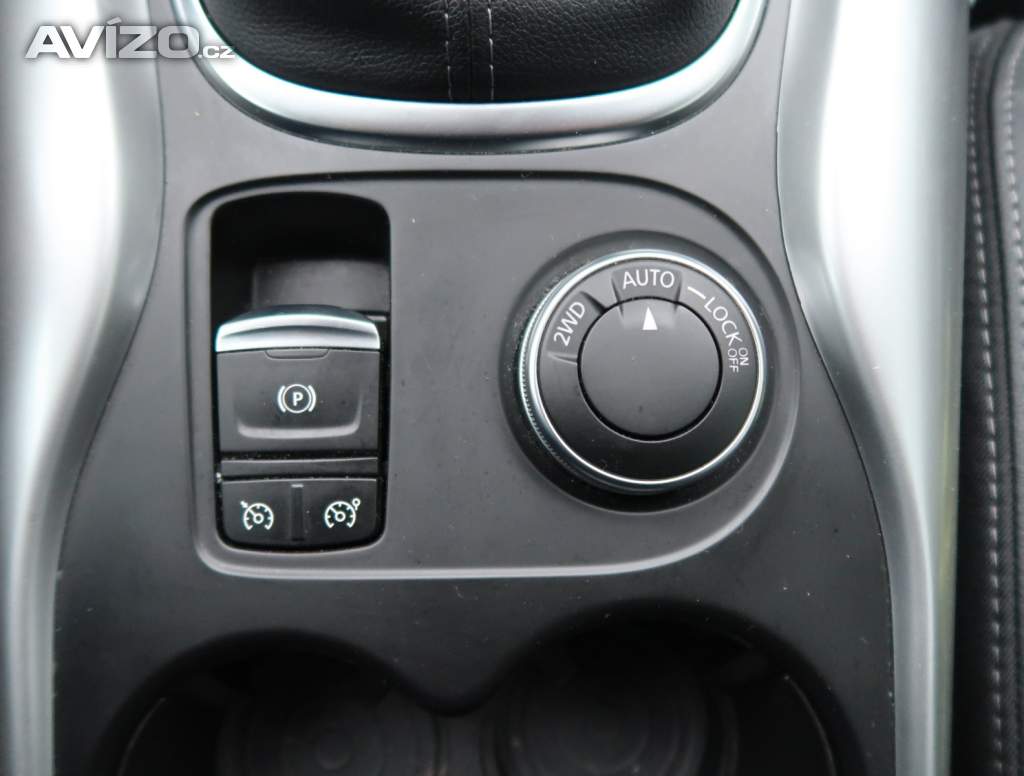 Foto inzerátu Renault Kadjar 1.7 dCi