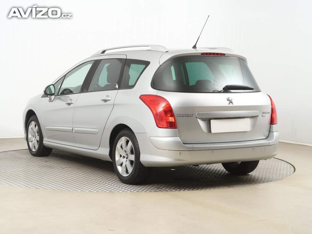 Foto inzerátu Peugeot 308 1.6 e-HDi