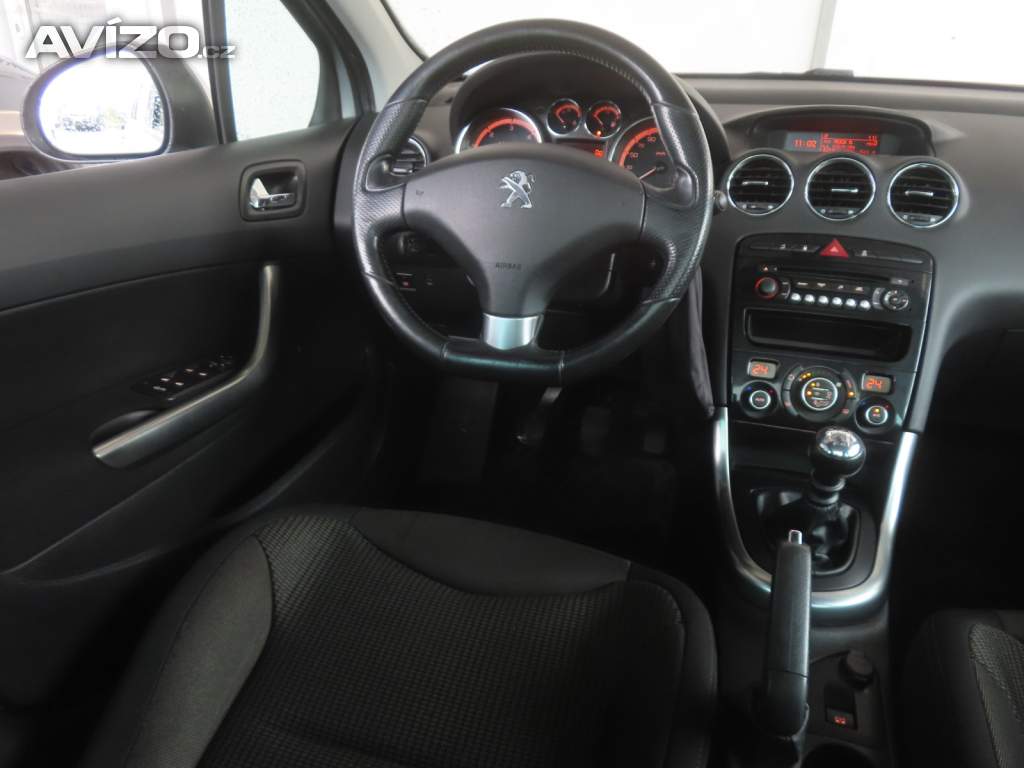 Foto inzerátu Peugeot 308 1.6 e-HDi