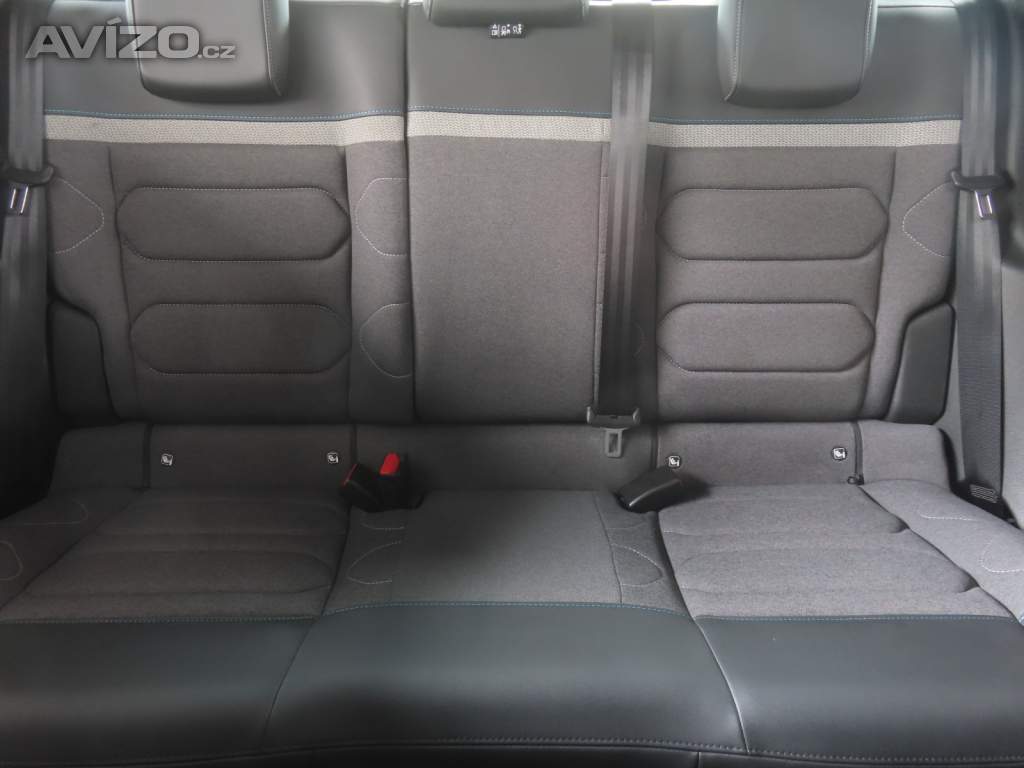 Foto inzerátu Citroën C4 1.2 PureTech