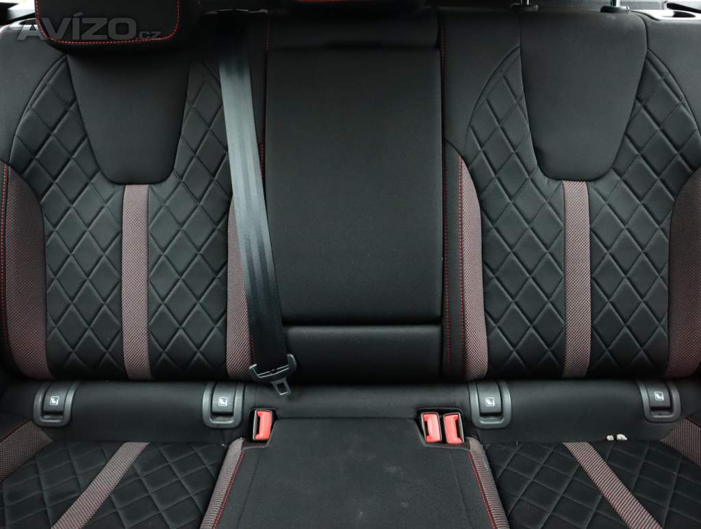 Foto inzerátu Škoda Octavia RS 2.0 TDI 4x4